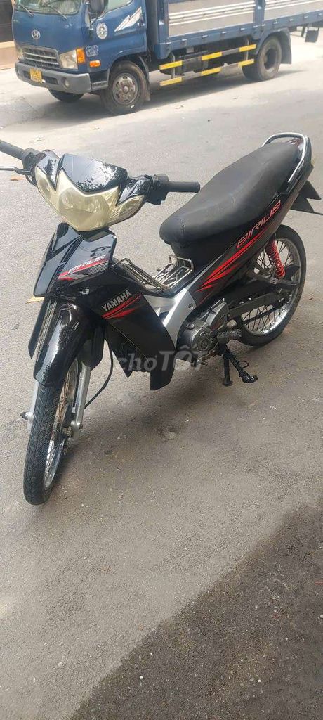 Sirus 50cc học sinh giấy tờ đầy đủ.