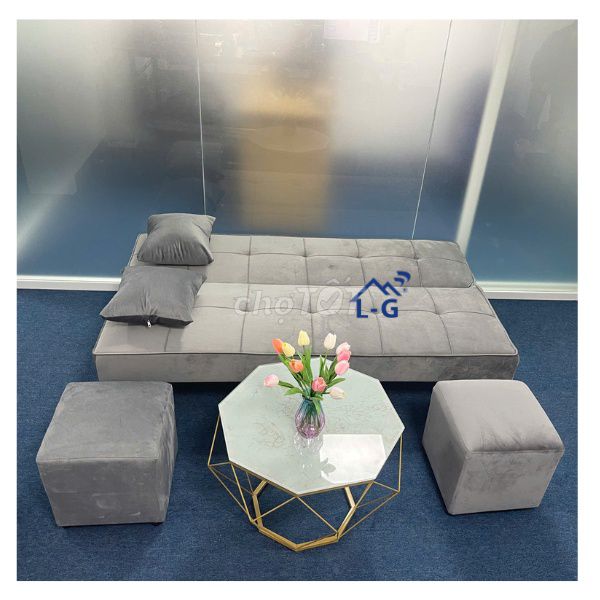 SOFA BED-SOFA BED@SOFA BED@SOFA BED@SOFA BED@SOFA@. Mua bán Bàn ghế tại Thành phố Thủ Đức Tp Hồ Chí Minh được đăng bởi NỘI THẤT LÂM GIA PHÁT  hình 1