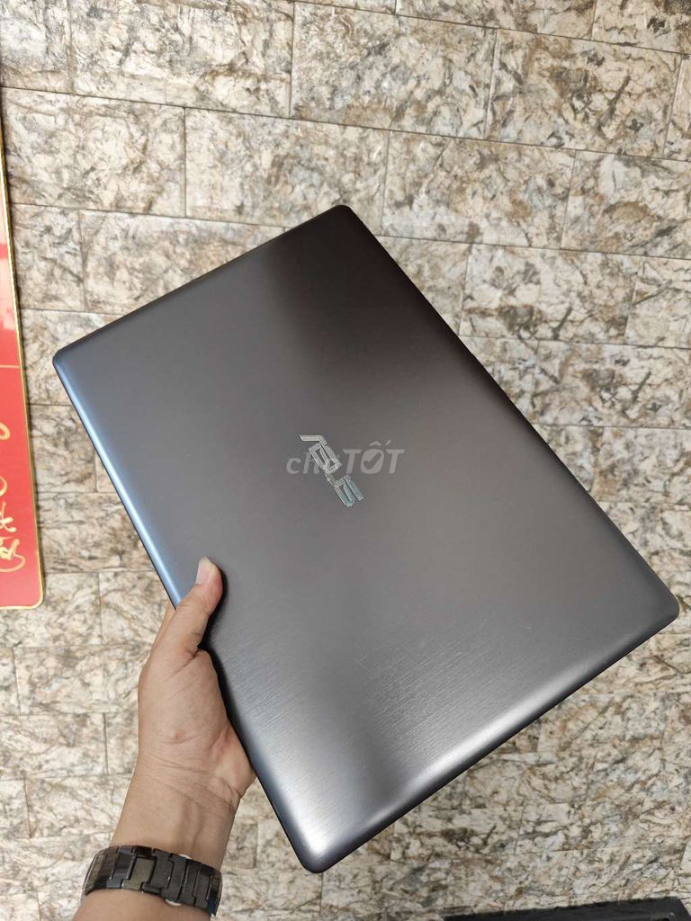 Asus K551L ( i5-4200U. Ram 8G/ssd 128G. Vga rời ). Mua bán Laptop tại Quận 7 Tp Hồ Chí Minh được đăng bởi TH laptop hình 1