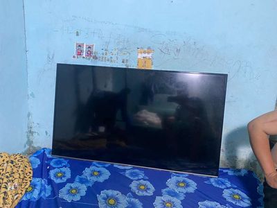 Tivi tcl 55 inh bán rẻ cho anh em mua về sửa lại. Mua bán Tivi, Âm thanh tại Thị xã Tân Uyên Bình Dương được đăng bởi tre