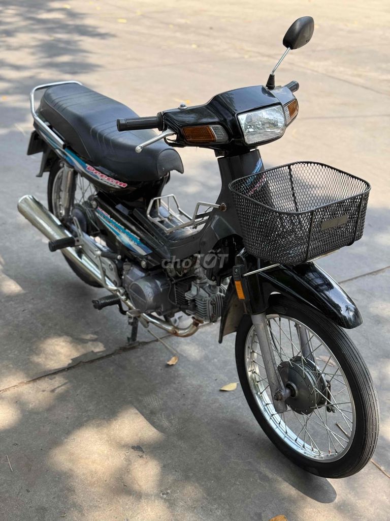 Honda Dream lùn Thái chính chủ Biên Hoà