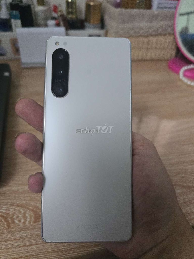 Sony 5 Mark 4 đẹp keng
