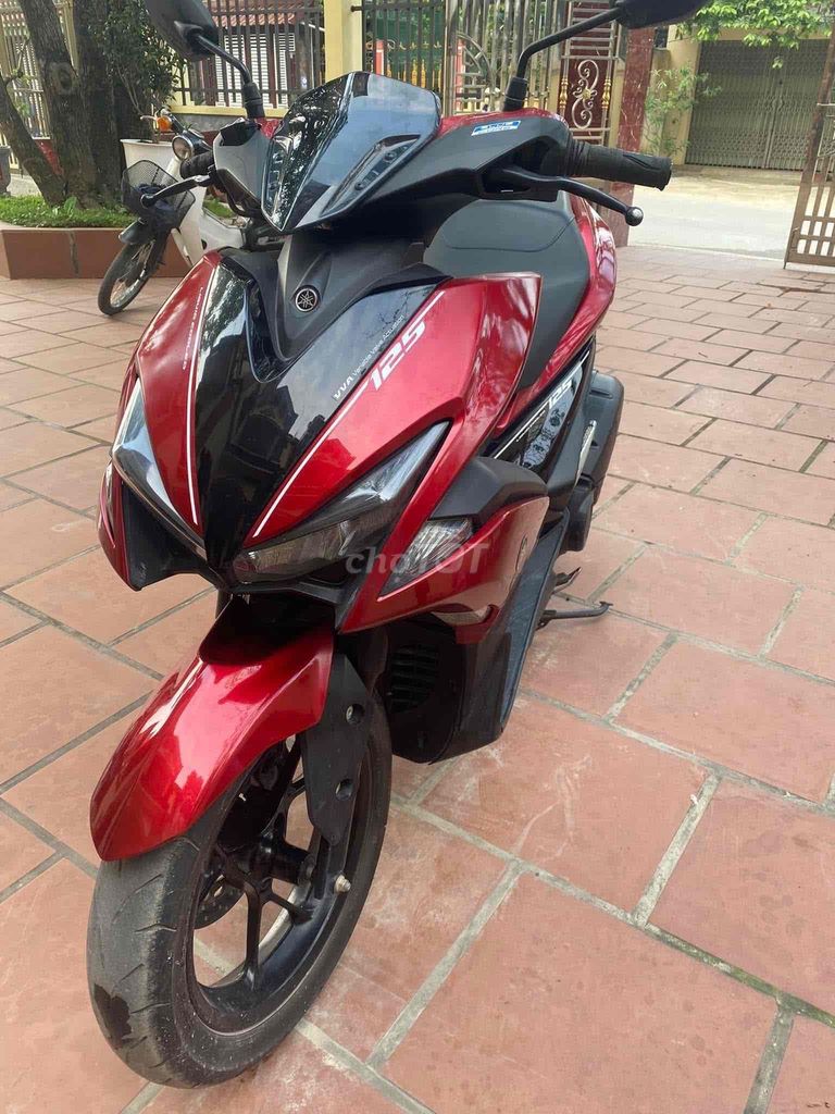 Xe máy NVX. Mua bán Xe máy tại Thị xã Nghi Sơn Thanh Hóa được đăng bởi Hung hình 3