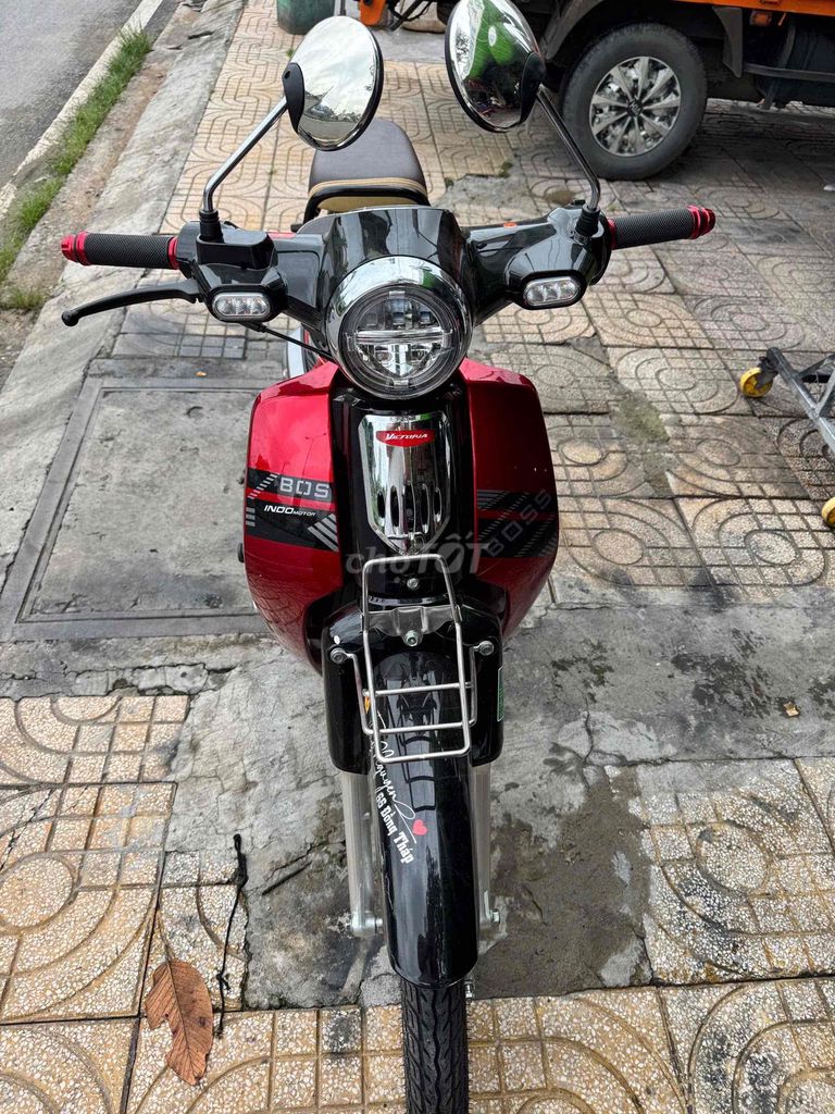 cub 50 đèn led mới mua. Mua bán Xe máy tại Thành phố Sa Đéc Đồng Tháp được đăng bởi XE MÁY 66 ĐỒNG THÁP hình 4