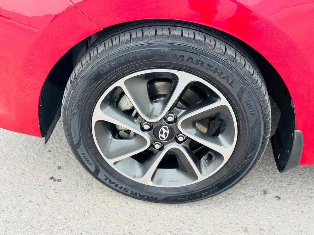 Hyundai Grand I10 2017 photo 4