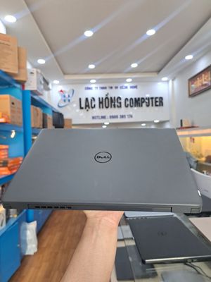 LapTop Dell Lattitude3410, I5GEN10, 8GB, SSD 256GB