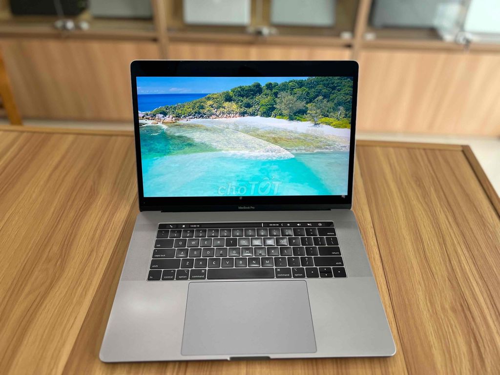 MacBook Pro 2019, Core I9, Ram 16G,SSD 512G, 16 in. Mua bán Laptop tại Thành phố Long Xuyên An Giang được đăng bởi Laptop Mai Lý Nghĩa hình 1