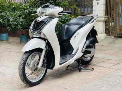 xe sh 125i đời 2017, xe ko đi tới nên cần bán. Mua bán Xe máy tại Huyện Tân Phú Đồng Nai được đăng bởi bích ngọc
