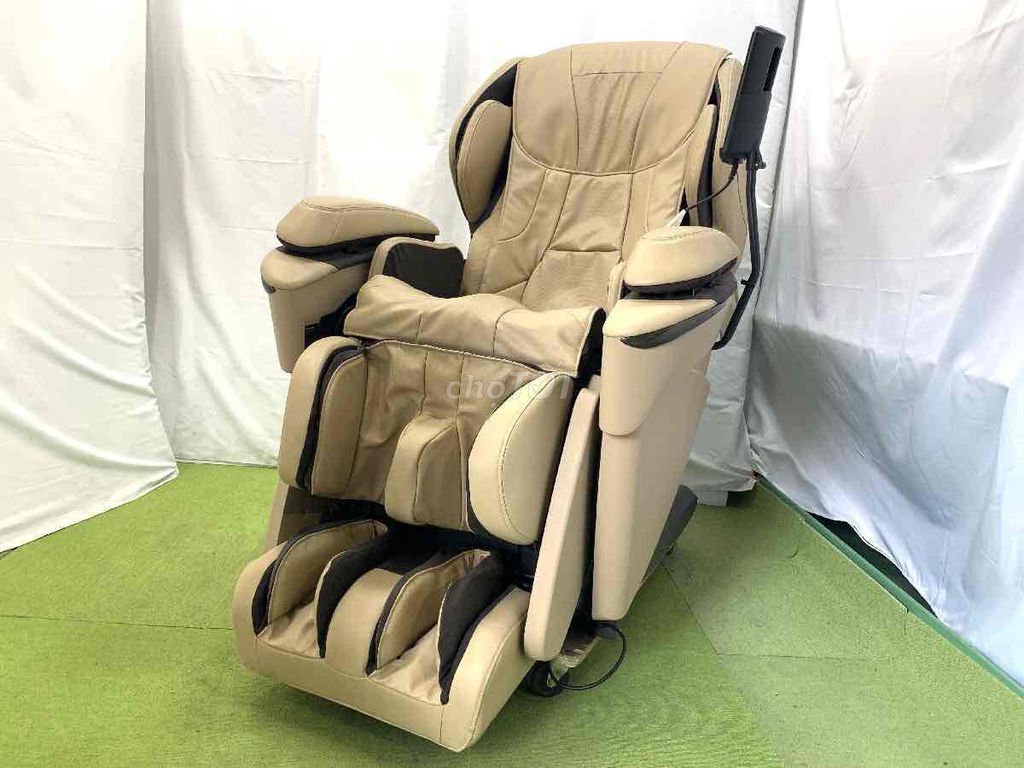 GHẾ MASSAGE PANASONIC EP-MA99. Mua bán Bàn ghế tại Quận Bình Tân Tp Hồ Chí Minh được đăng bởi Nguyen Thanh Thi hình 1