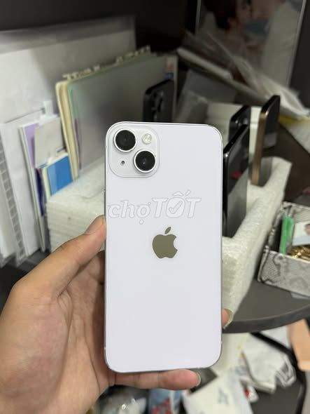 Apple iPhone 16 Pro Max Tím Đã sử dụng. Mua bán Điện thoại tại Quận 1 Tp Hồ Chí Minh được đăng bởi Hội Đồ Điện Tử hình 1