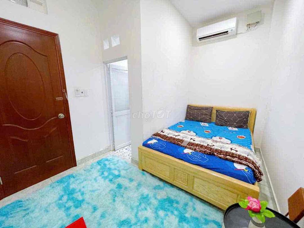 CHỈ 2TR5 - TÂN KỲ TÂN QUÝ - CÒN 1P *** -  GIÁ SALE SẬP GIÁ