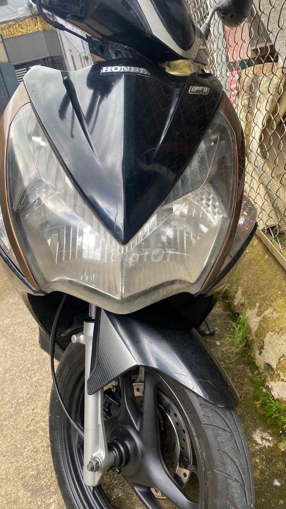 Bán xe Ab Fi. Mua bán Xe máy tại Thành phố Đà Lạt Lâm Đồng được đăng bởi Hà Việt Dũng hình 8