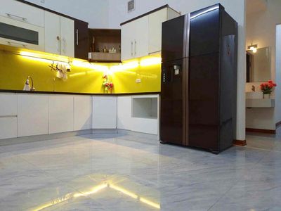 Rent · 3 bd · 90 м² · Quận Cẩm Lệ, ул. Đường Trần Huấn