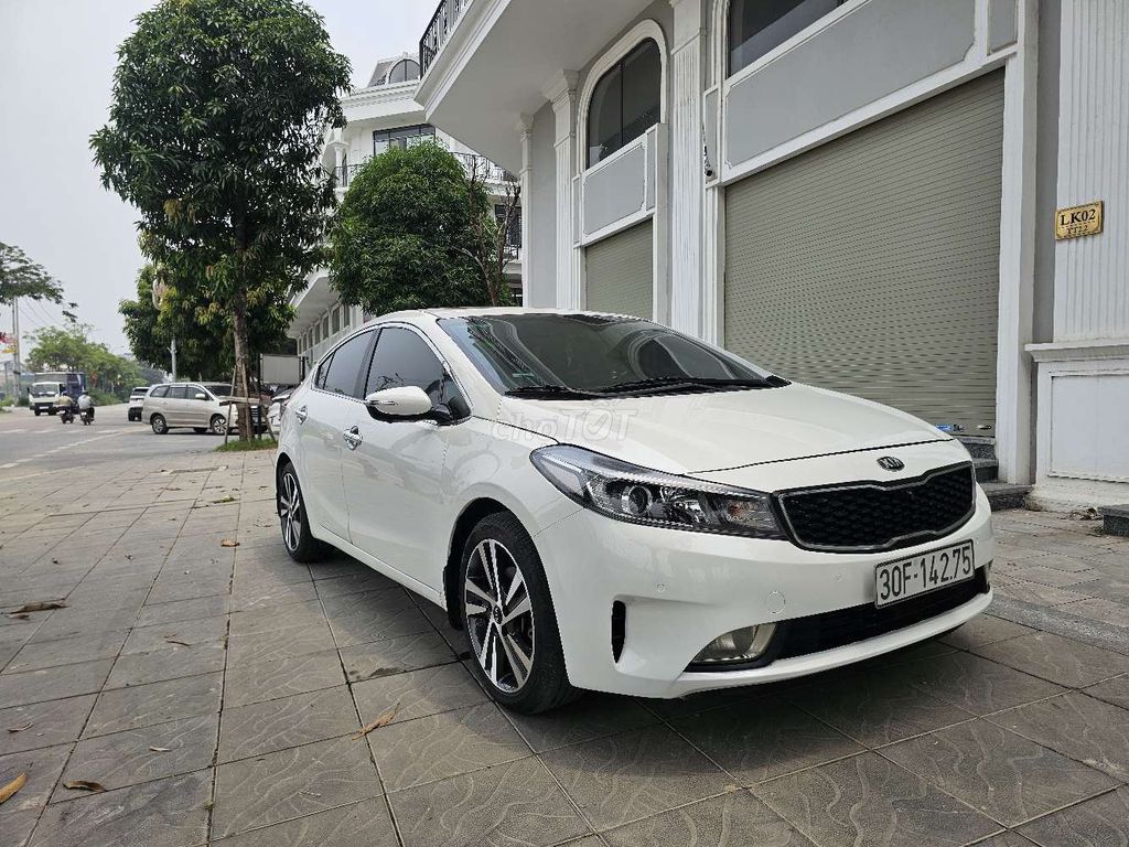 2018 2.0 AT - 85000 km. Mua bán Ô tô tại Huyện Đông Anh Hà Nội được đăng bởi lương thanh tùng hình 2