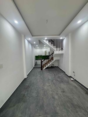 Bán nhà mặt tiền Đội Cung