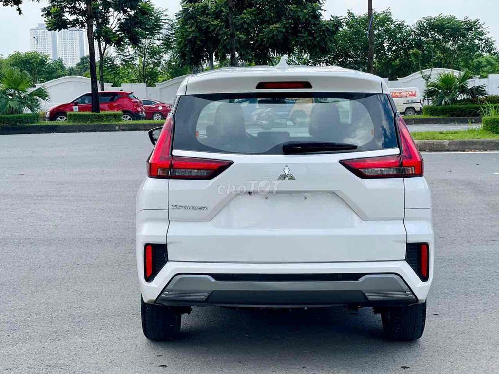 Mitsubishi Xpander 2024 Premium 1.5 AT - 30000 km. Mua bán Ô tô tại Quận Hoàng Mai Hà Nội được đăng bởi Dương Xuân Trường hình 5