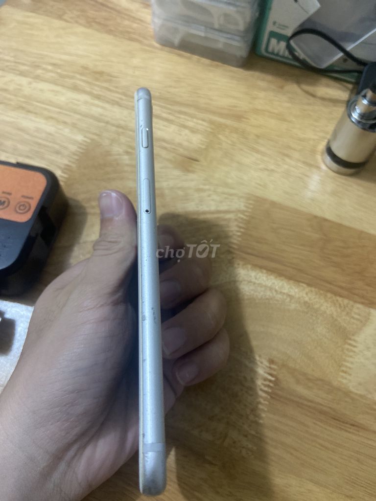 Iphone 6 plus