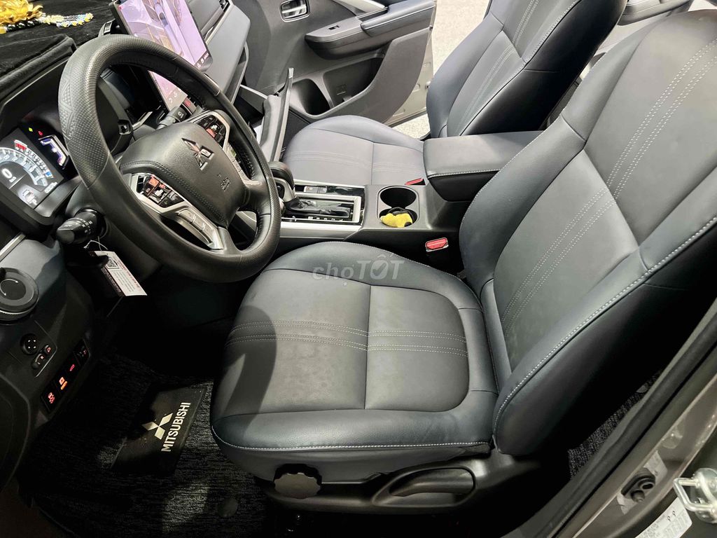 ✅Xpander Cross 2025 odo 5.000km full đồ chơi. Mua bán Ô tô tại Thành phố Thủ Đức Tp Hồ Chí Minh được đăng bởi Sơn hình 12