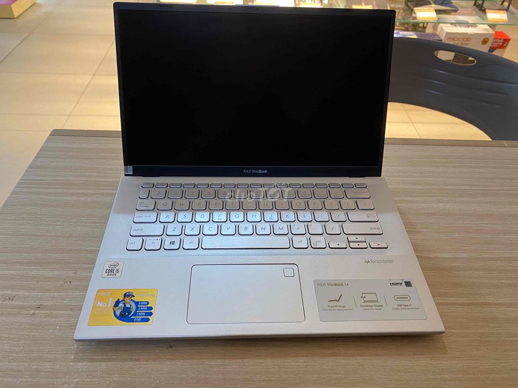 laptop asus. Mua bán Laptop tại Thành phố Ngã Bảy Hậu Giang được đăng bởi bắp cải hình 1