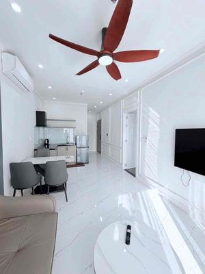 Rent · 1 bd · 50 м² · Quận Ngũ Hành Sơn, ул. Đường Nguyễn Đức Thuận