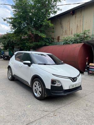 Chính chủ cần bán VinFast VF5 2023 - 290000 km. Mua bán Ô tô tại Quận Ba Đình Hà Nội được đăng bởi Nguyễn thị Tuất