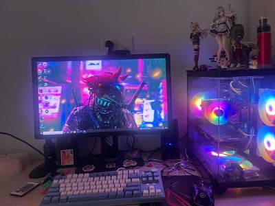 PC Giao lưu sang LapTop/Mac. Mua bán Máy tính để bàn tại Thành phố Thủ Đức Tp Hồ Chí Minh được đăng bởi Nguyễn Hữu Lợi