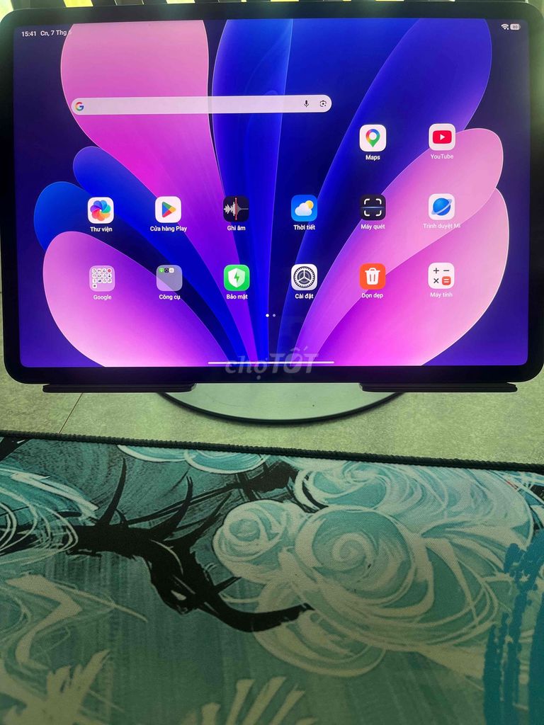 Xiaomi Pad 8 Pro Snap 8s Gen 4 8GB/128GB. Mua bán Máy tính bảng tại Huyện Đắk Mil Đắk Nông được đăng bởi lăng tuyển hình 1