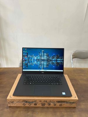 Dell XPS 9570 i7-8750H,32GB,512SSD,GTX1015ti 4GB. Mua bán Laptop tại Quận 10 Tp Hồ Chí Minh được đăng bởi Huyền Trang