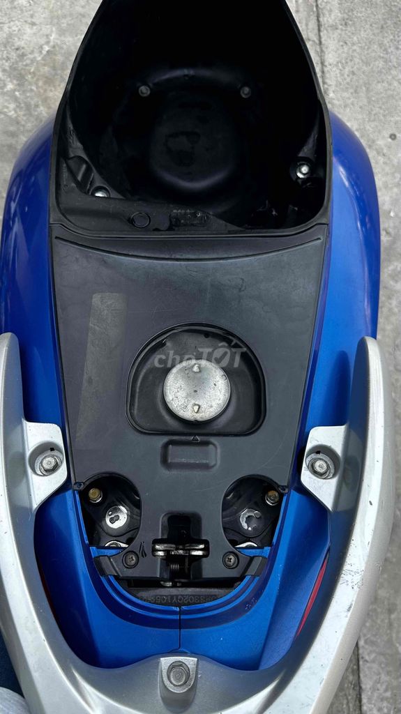 Honda Vision 2012 xanh đen ( hỗ trợ góp ). Mua bán Xe máy tại Huyện Chợ Mới An Giang được đăng bởi Cửa hàng xe Thiên Phước 2 hình 16