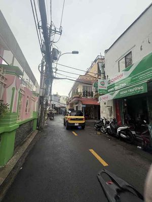 MTKD Lê Cảnh Tuân- Phú Thọ Hòa - Tân Phú. Mua bán nhà ở tại Quận Tân Phú Tp Hồ Chí Minh được đăng bởi A Minh Hiếu