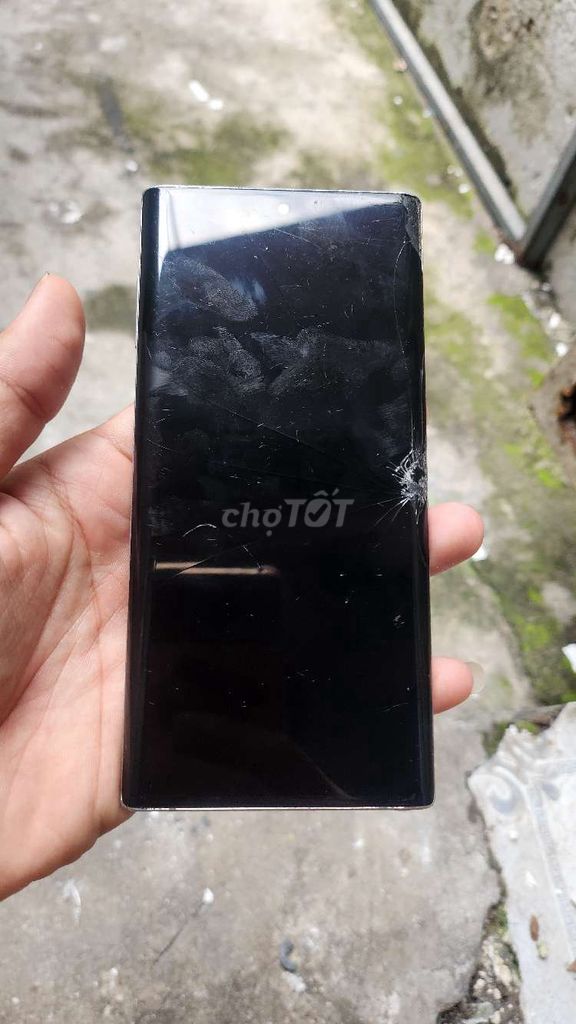 Samsung Galaxy Note 10 5G Đa sắc. Mua bán Điện thoại tại Quận Gò Vấp Tp Hồ Chí Minh được đăng bởi BảoBal hình 1