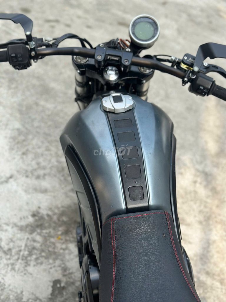 GPX Legend. Mua bán Xe máy tại Quận Đống Đa Hà Nội được đăng bởi Phú Lý hình 7