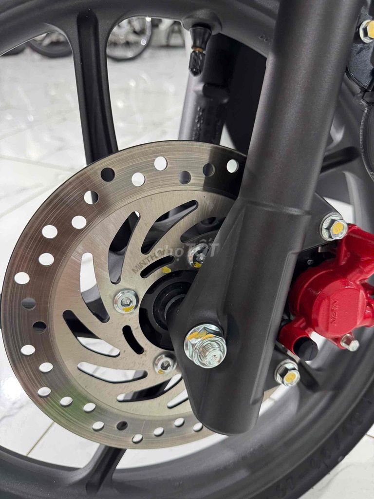 ✅VISION 2025 ( Bánh Lớn ) ĐẸP ZIN SIÊU MỚI 👍. Mua bán Xe máy tại Thành phố Long Xuyên An Giang được đăng bởi Cầm Đồ Bình Tâm  hình 3