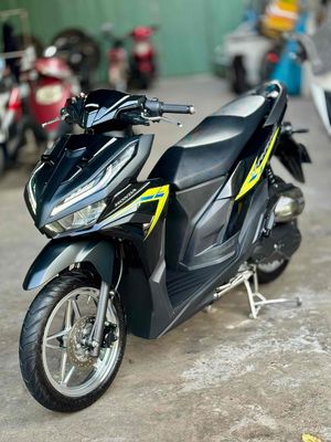 Honda Vario 125 2025 Đen 2735 km