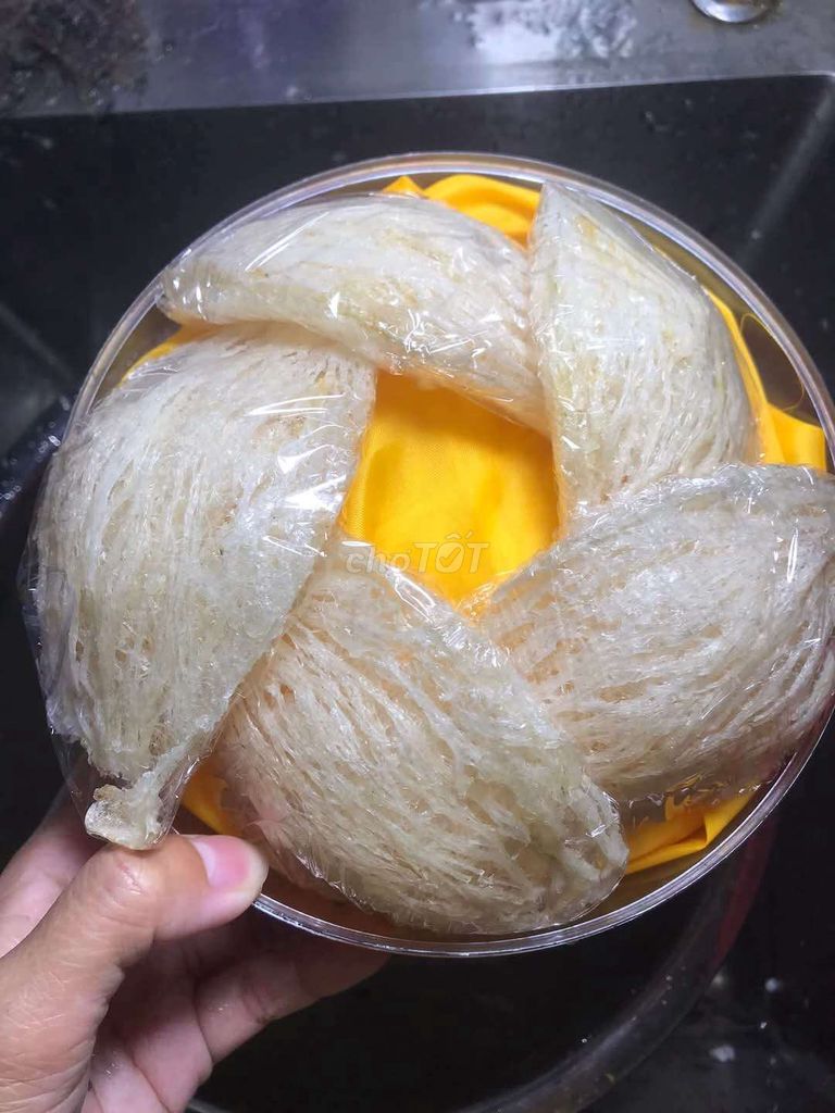 50g tinh chế