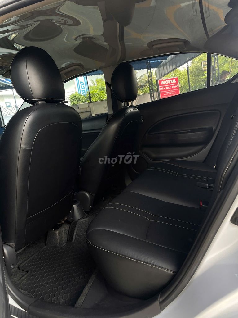 Mitsubishi Attrage 2021 1.2L CVT Premium. Mua bán Ô tô tại Huyện Hóc Môn Tp Hồ Chí Minh được đăng bởi Đạt hình 9