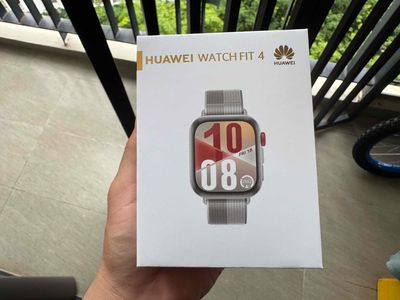 huawei fit 4 nfc chính hãng. Mua bán Thiết bị đeo thông minh tại Quận 10 Tp Hồ Chí Minh được đăng bởi Huawei Sài gòn