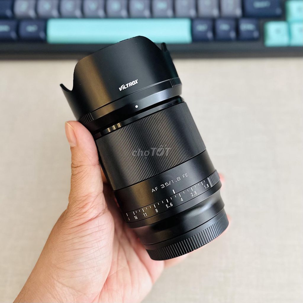 Vài con lens FE 2nd đẹp zin. Mua bán Máy ảnh, Máy quay tại Quận 8 Tp Hồ Chí Minh được đăng bởi Mẫn Phan hình 1