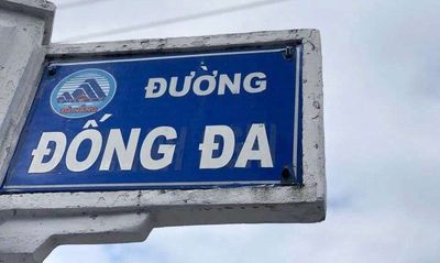 Bán nhà góc 2 mặt tiền Đống Đa, Hải Châu. Mua bán đất tại Quận Hải Châu Đà Nẵng được đăng bởi NGUYỄN THANH LUÂN