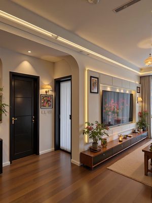 Bán 2PN Sunrise City central, 76 m2, 6.1 tỷ
