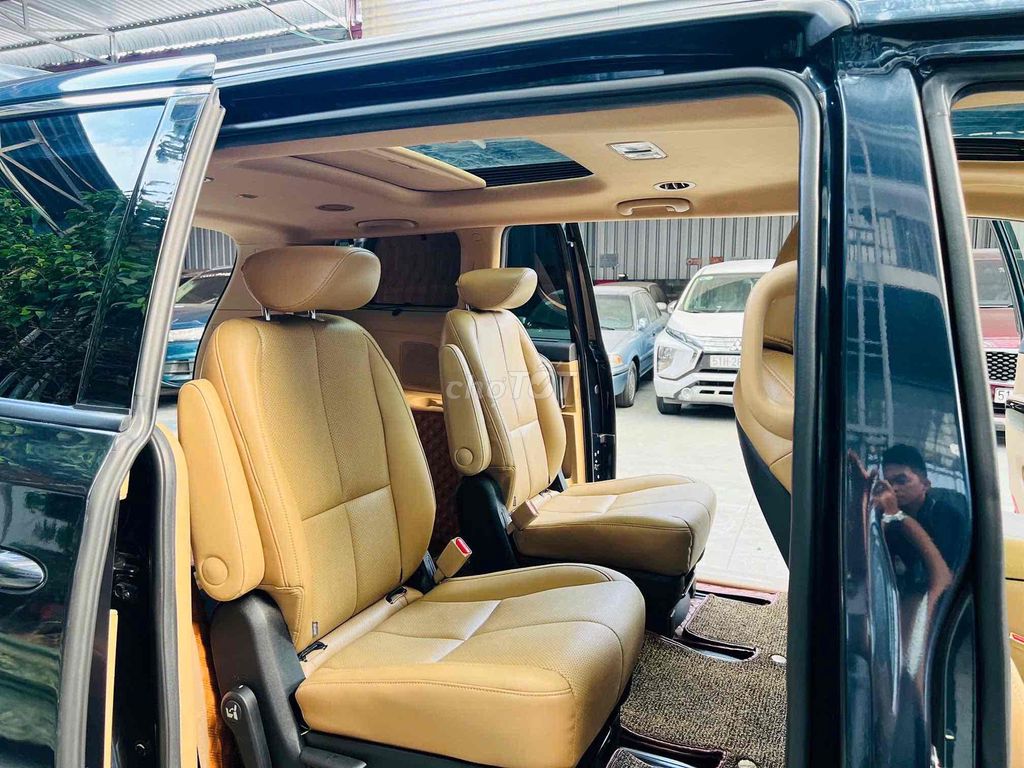 SEDONA FULL DẦU 2019. Mua bán Ô tô tại Thành phố Thủ Đức Tp Hồ Chí Minh được đăng bởi Phước An hình 10