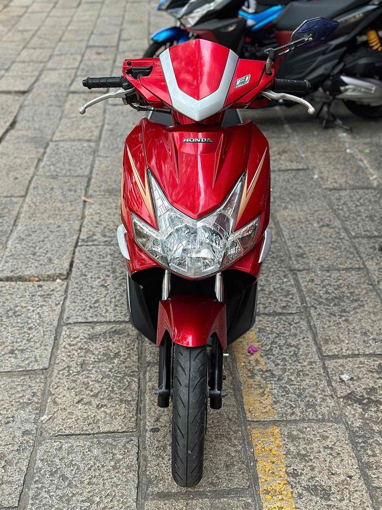Bán Airblade 110 2010 FI ( Trả Góp Bao Nợ Xấu ). Mua bán Xe máy tại Thành phố Vũng Tàu Bà Rịa - Vũng Tàu được đăng bởi Cửa Hàng Xe Máy Bảo Thanh 2 hình 2