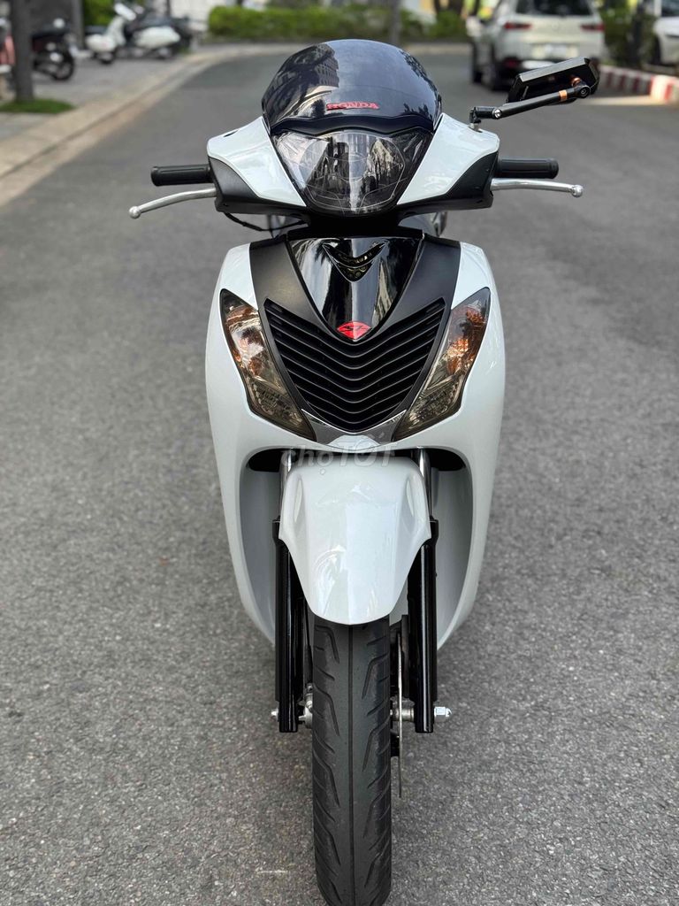 💥SH125 Sporty hàng nhập 3 cục SM 500 chính chủ. Mua bán Xe máy tại Quận 12 Tp Hồ Chí Minh được đăng bởi XE MÁY HẢI THANH hình 10