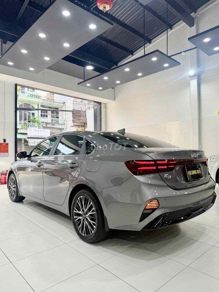Em bán KIA K3 2.0 Premium 2024 ( Odo : 7.600 km ). Mua bán Ô tô tại Quận Tân Phú Tp Hồ Chí Minh được đăng bởi Nguyễn Tiến Hưng hình 4