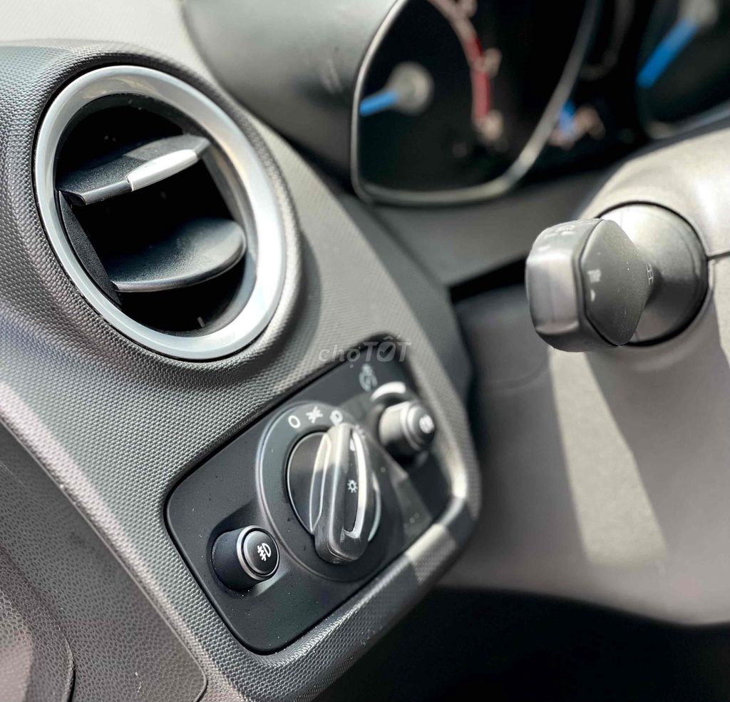 SIÊU CỌP FIESTA - Chất xe zin đẹp máy số êm mượt 💯. Mua bán Ô tô tại Quận Gò Vấp Tp Hồ Chí Minh được đăng bởi DH AUTO FORD CHUYÊN XE FORD LƯỚT CHẤT LƯỢNG CAO hình 11