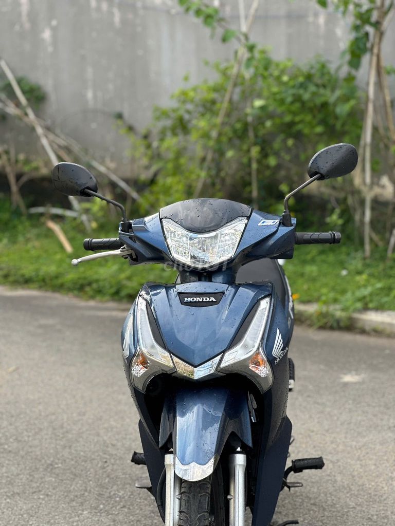 Honda Future 2022 Xanh. Mua bán Xe máy tại Huyện Trảng Bom Đồng Nai được đăng bởi phương hình 3