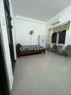 Rent · 1 bd · 30 м² · Quận Ngũ Hành Sơn, ул. Đường An Thượng 29