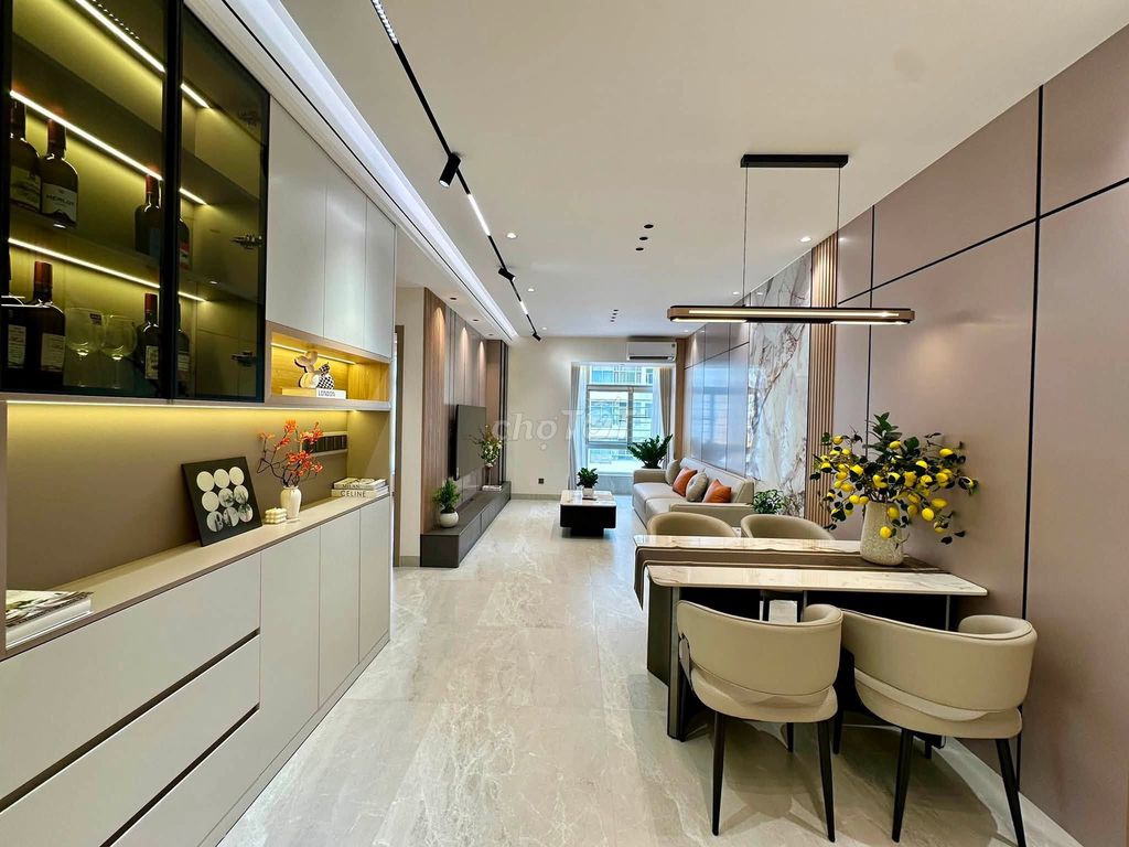 Bán căn hộ Sky Garden - Phú Mỹ Hưng - 89m2 - 3PN - ảnh 3