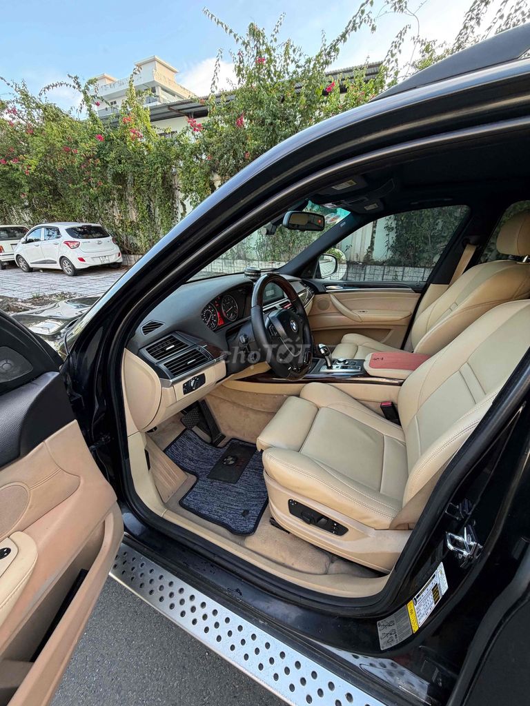 BMW X5 20*** km. Mua bán Ô tô tại Thành phố Long Xuyên An Giang được đăng bởi Lĩnh Long Xuyên hình 13