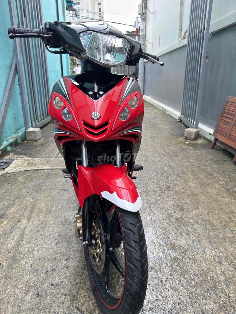 ex nhỏ 2011. Mua bán Xe máy tại Quận Gò Vấp Tp Hồ Chí Minh được đăng bởi vân hình 3